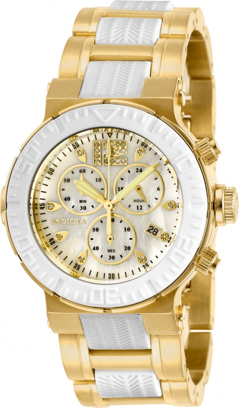 Band For Invicta Ocean Reef 29667