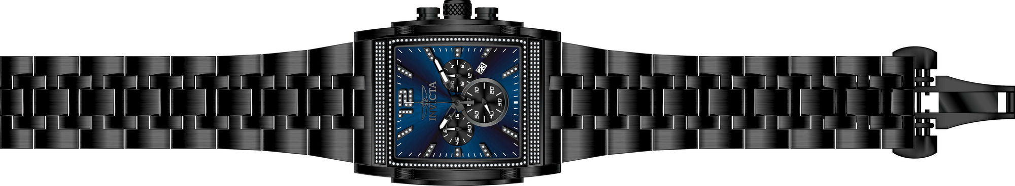 Parts for Invicta Speedway Men 34933