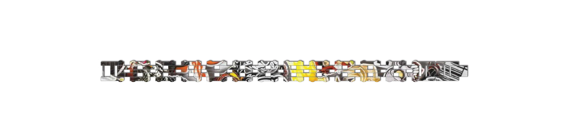 Band for Invicta Elements Men 34543