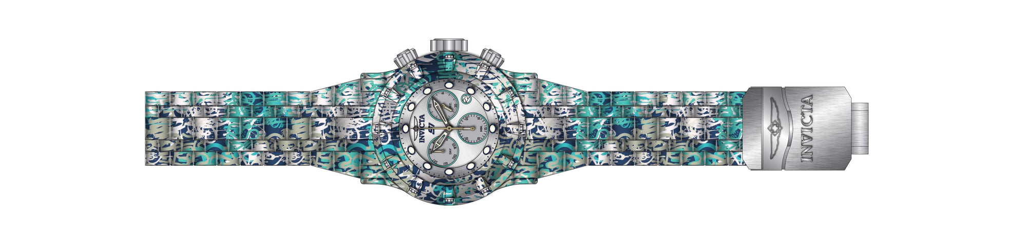 Parts for Invicta Reserve S1 Men 34897