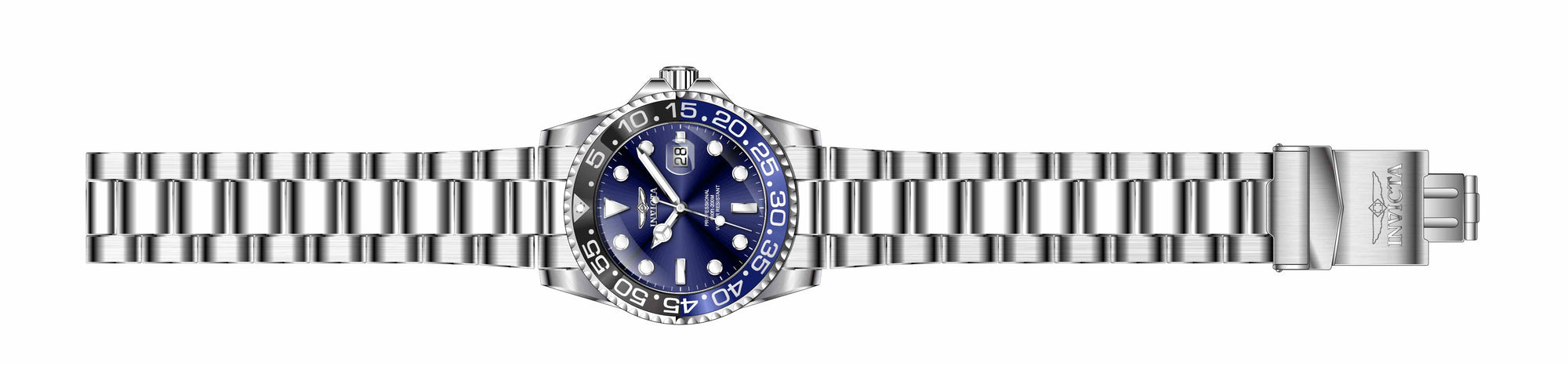 Band for Invicta Pro Diver Men 33253