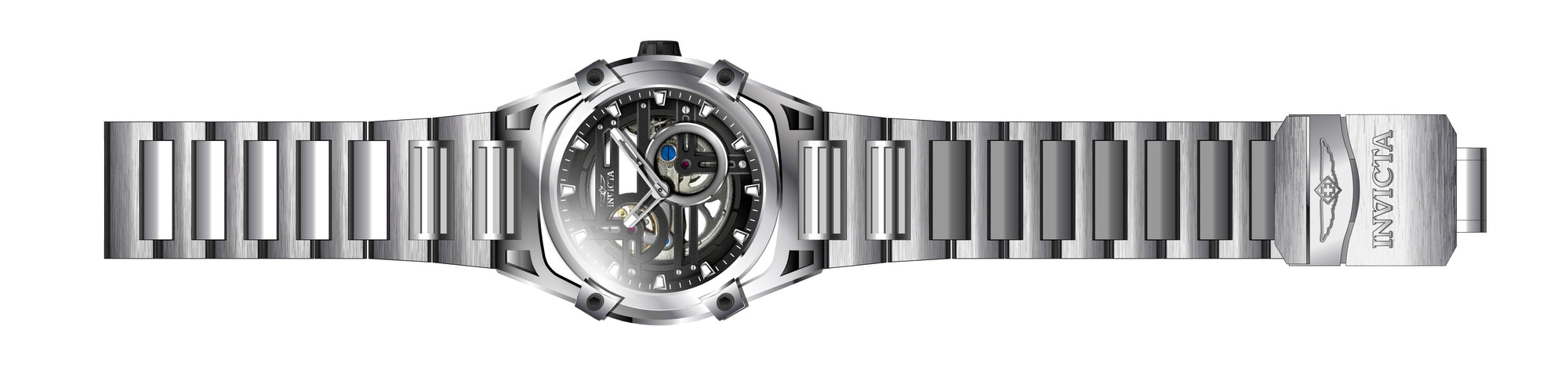 Parts for Invicta Akula Men 32360