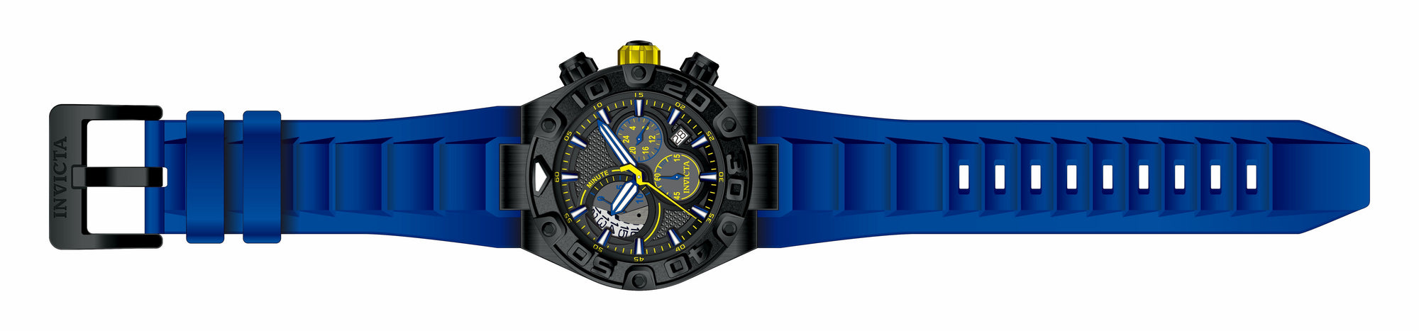 Band for Invicta Subaqua 30498