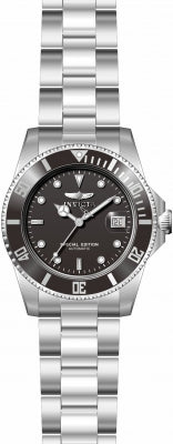 Band For Invicta Pro Diver 30598