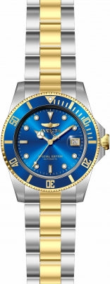 Band For Invicta Pro Diver 30599