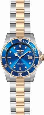 Band For Invicta Pro Diver 30600