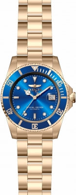 Band For Invicta Pro Diver 30601