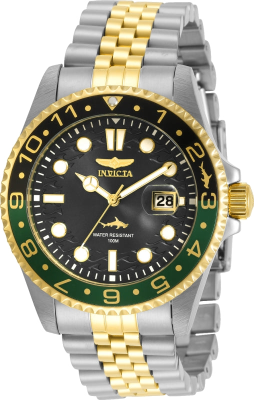 Band For Invicta Pro Diver 30625