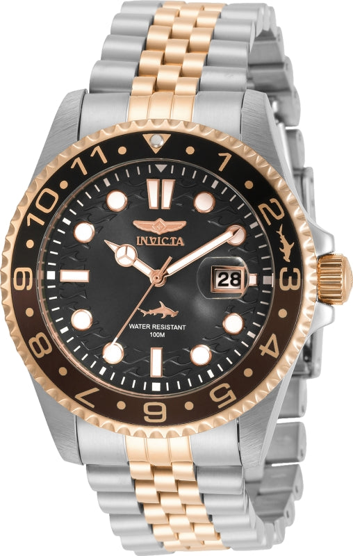 Band For Invicta Pro Diver 30626