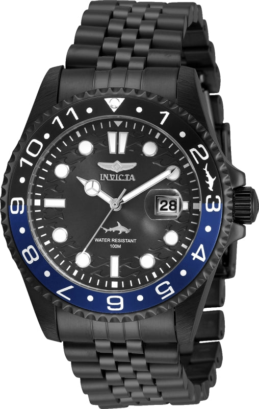 Band For Invicta Pro Diver 30627