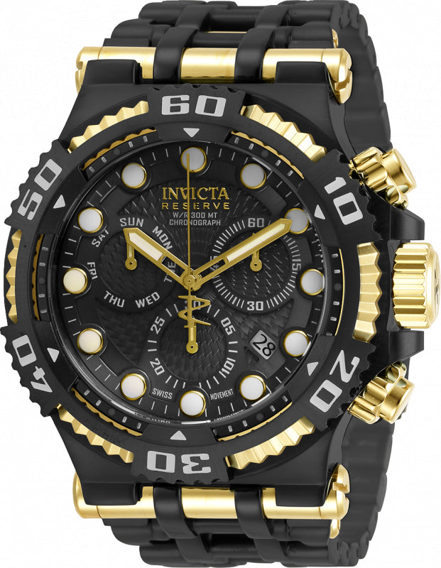 Band for Invicta Reserve 30659 