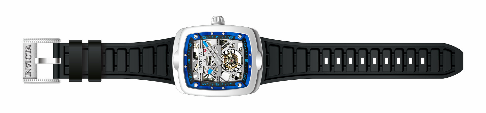Band for Invicta S1 Rally Diablo Men 35279