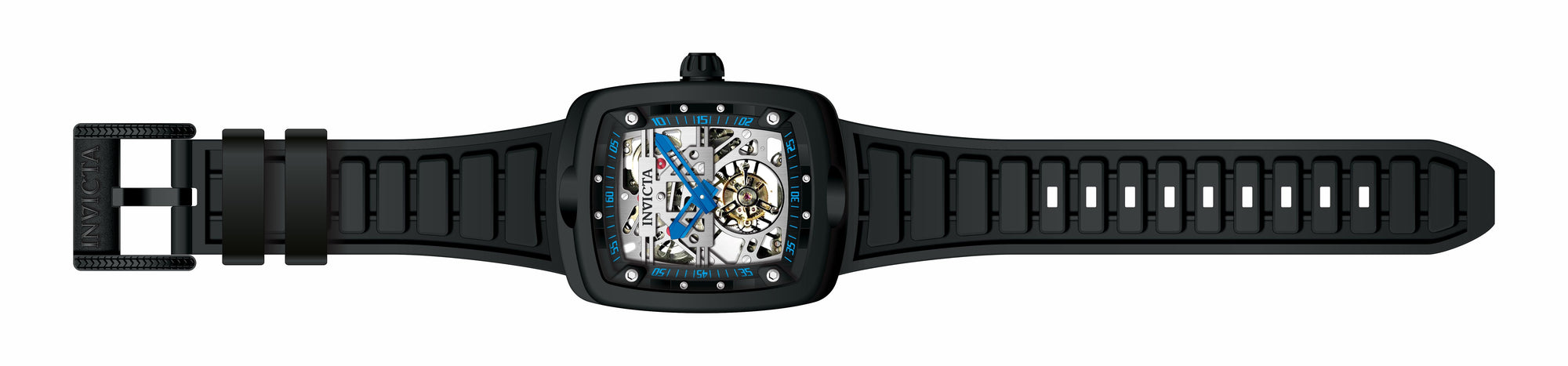 Parts for Invicta S1 Rally Diablo Men 35283