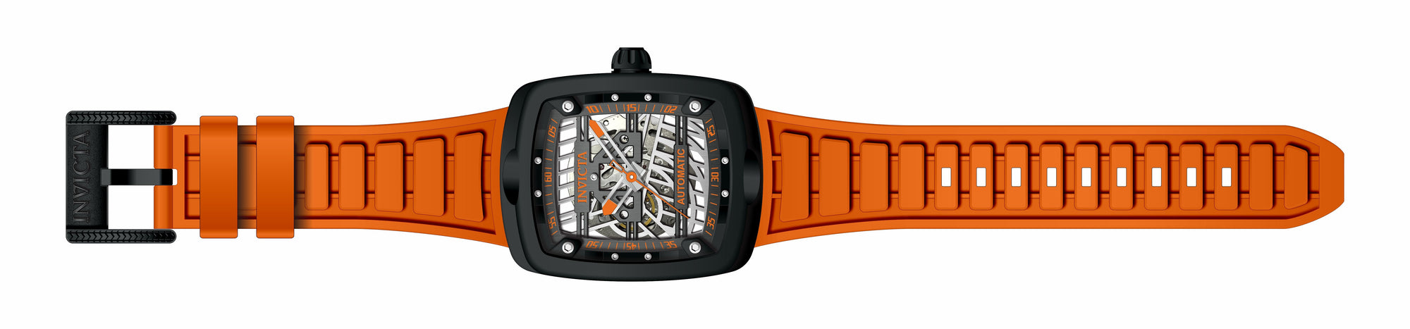 Parts for Invicta S1 Rally Diablo Men 35289