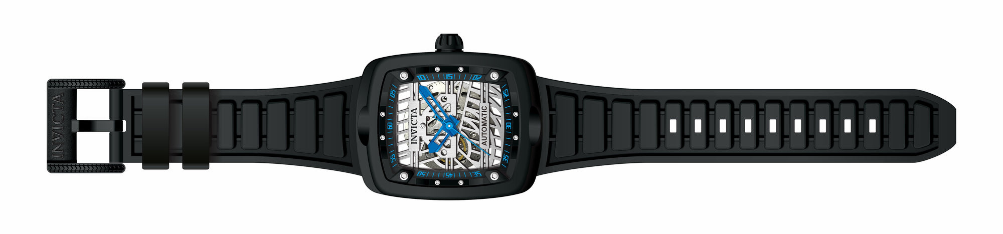 Parts for Invicta S1 Rally Diablo Men 35290
