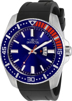 Band For Invicta Pro Diver 30741