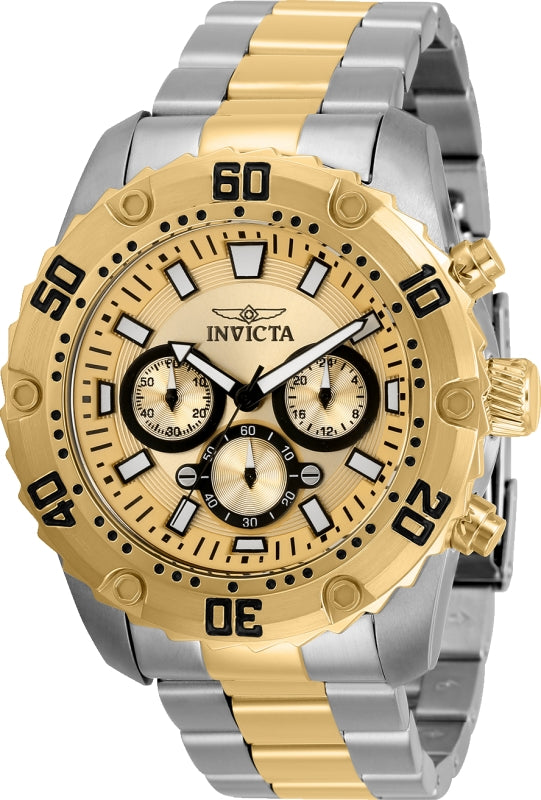 Band For Invicta Pro Diver 30750