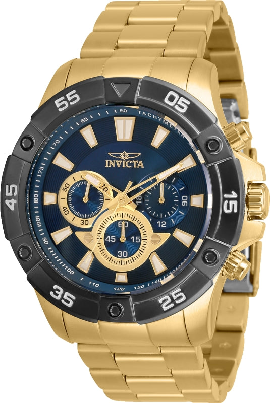 Band For Invicta Pro Diver 30755