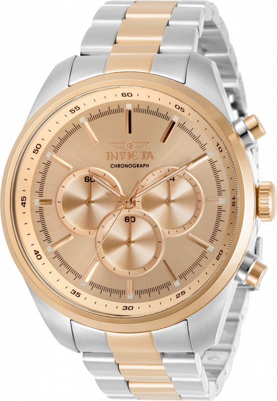 Band for Invicta Specialty 30980 