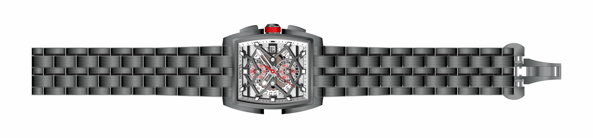 Parts for Invicta Speedway Men 35448