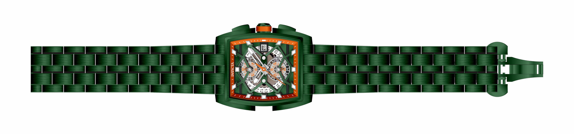 Parts for Invicta Speedway Men 35449
