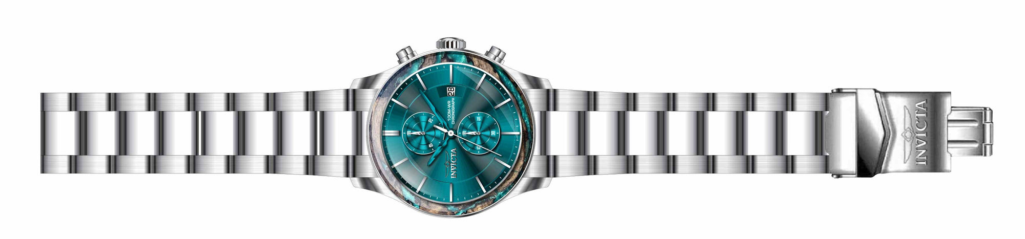 Parts for Invicta Specialty Men 34060