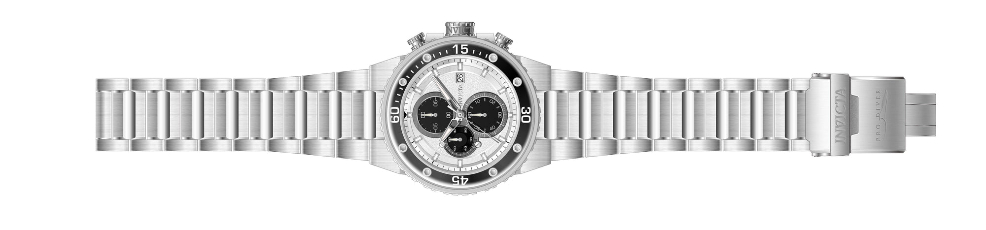 Band for Invicta Pro Diver 31509