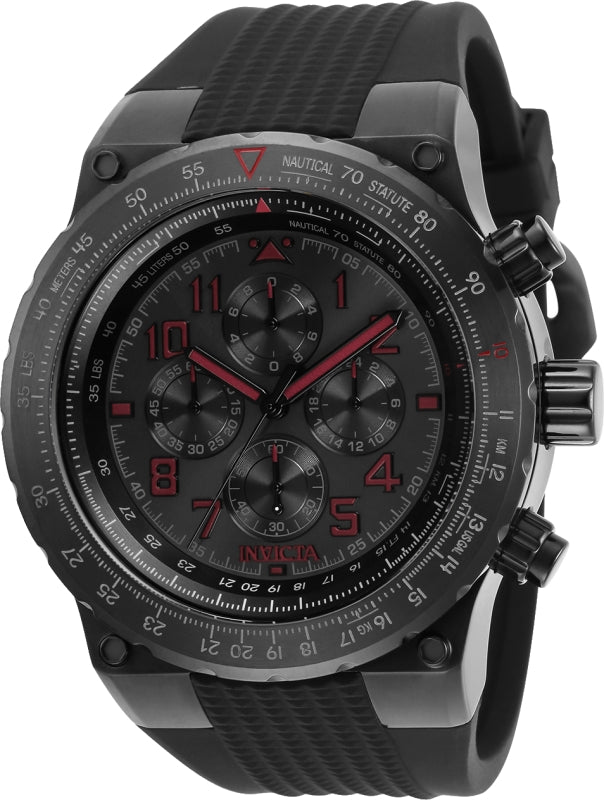 Band For Invicta Aviator 31598