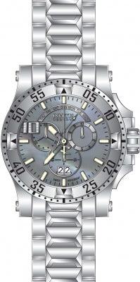 Band For Invicta Reserve 31627