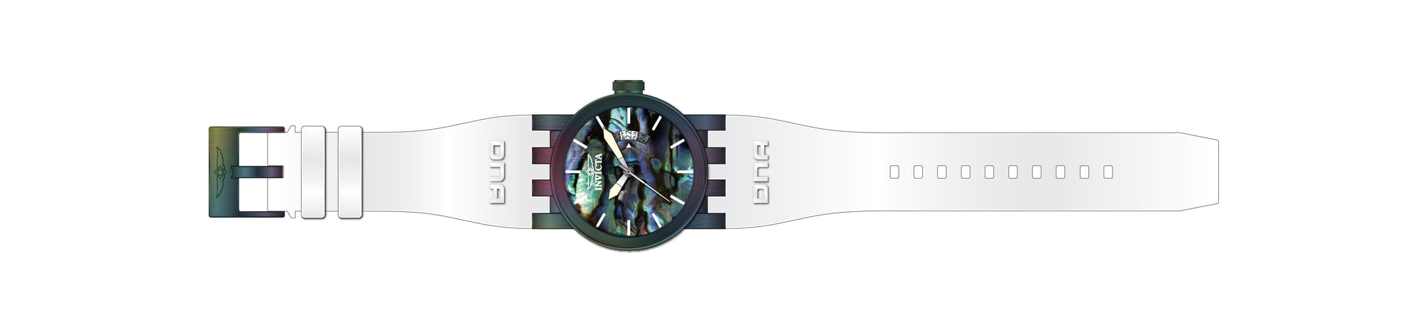 Parts for Invicta DNA Lady 35541