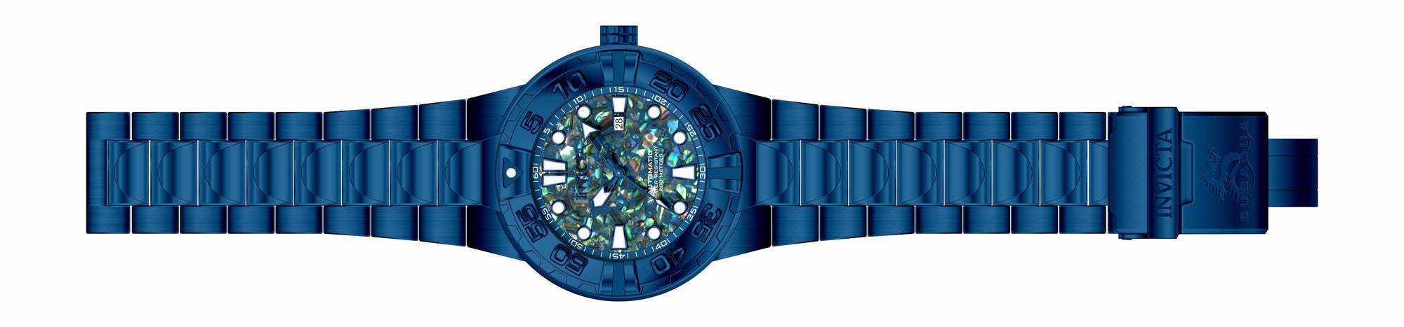 Band for Invicta Subaqua Men 35773