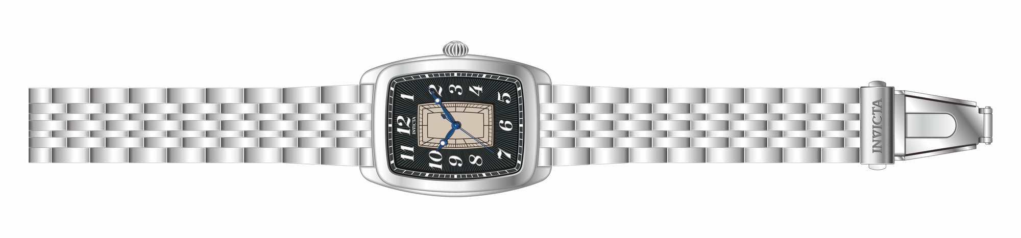 Parts for Invicta Vintage Men 36200