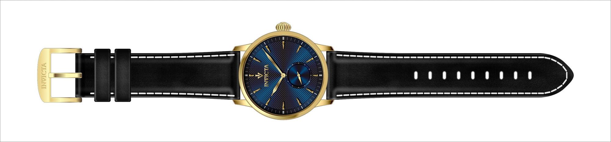 Parts for Invicta Vintage Men 36214