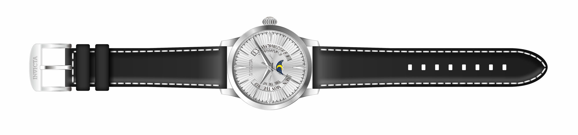Parts for Invicta Vintage Men 36231
