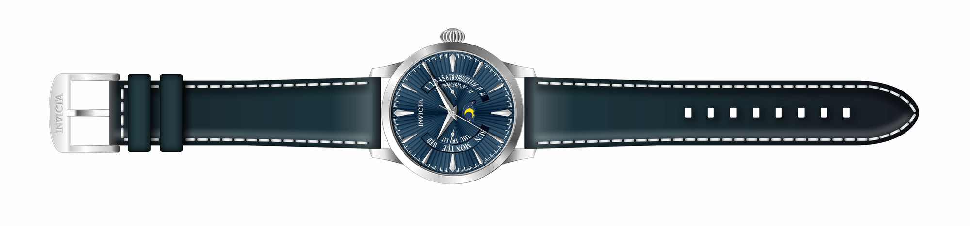 Parts for Invicta Vintage Men 36232