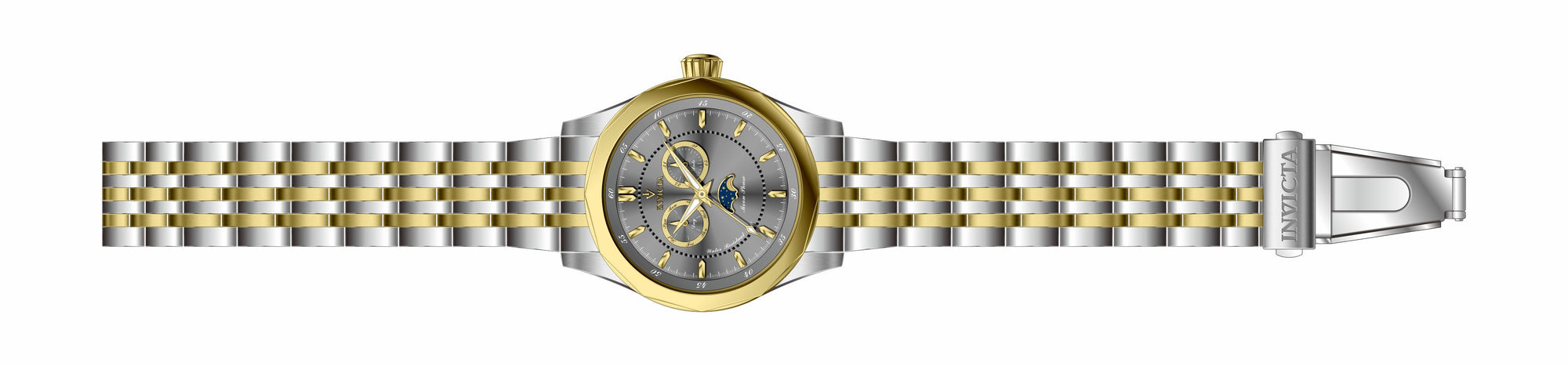 Parts for Invicta Vintage Men 36255