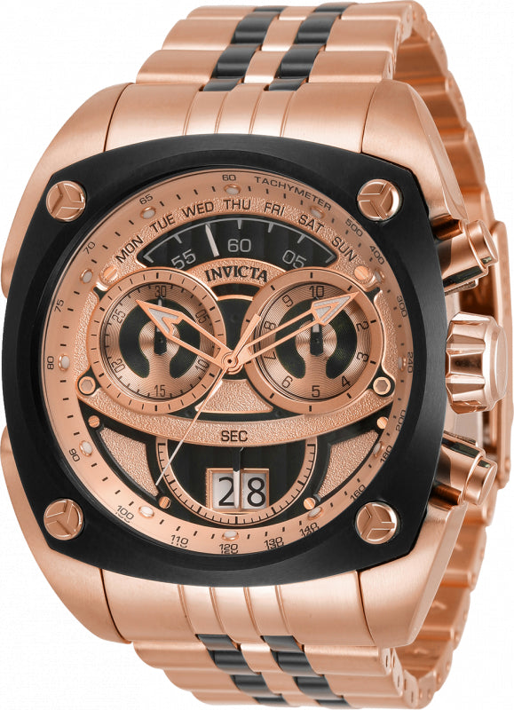 Band for Invicta Reserve 32076 