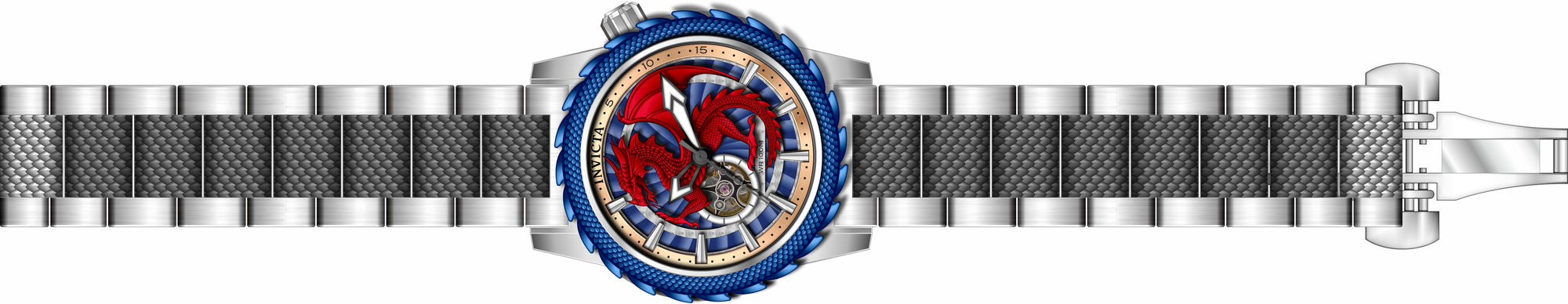 Band for Invicta Reserve 32090