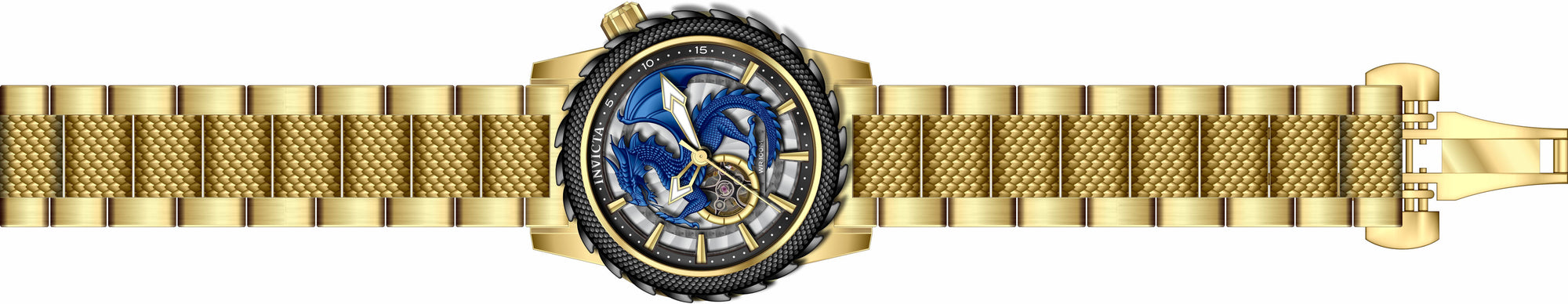Band for Invicta Reserve 32093