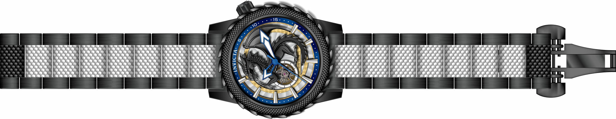 Band for Invicta Reserve 32094