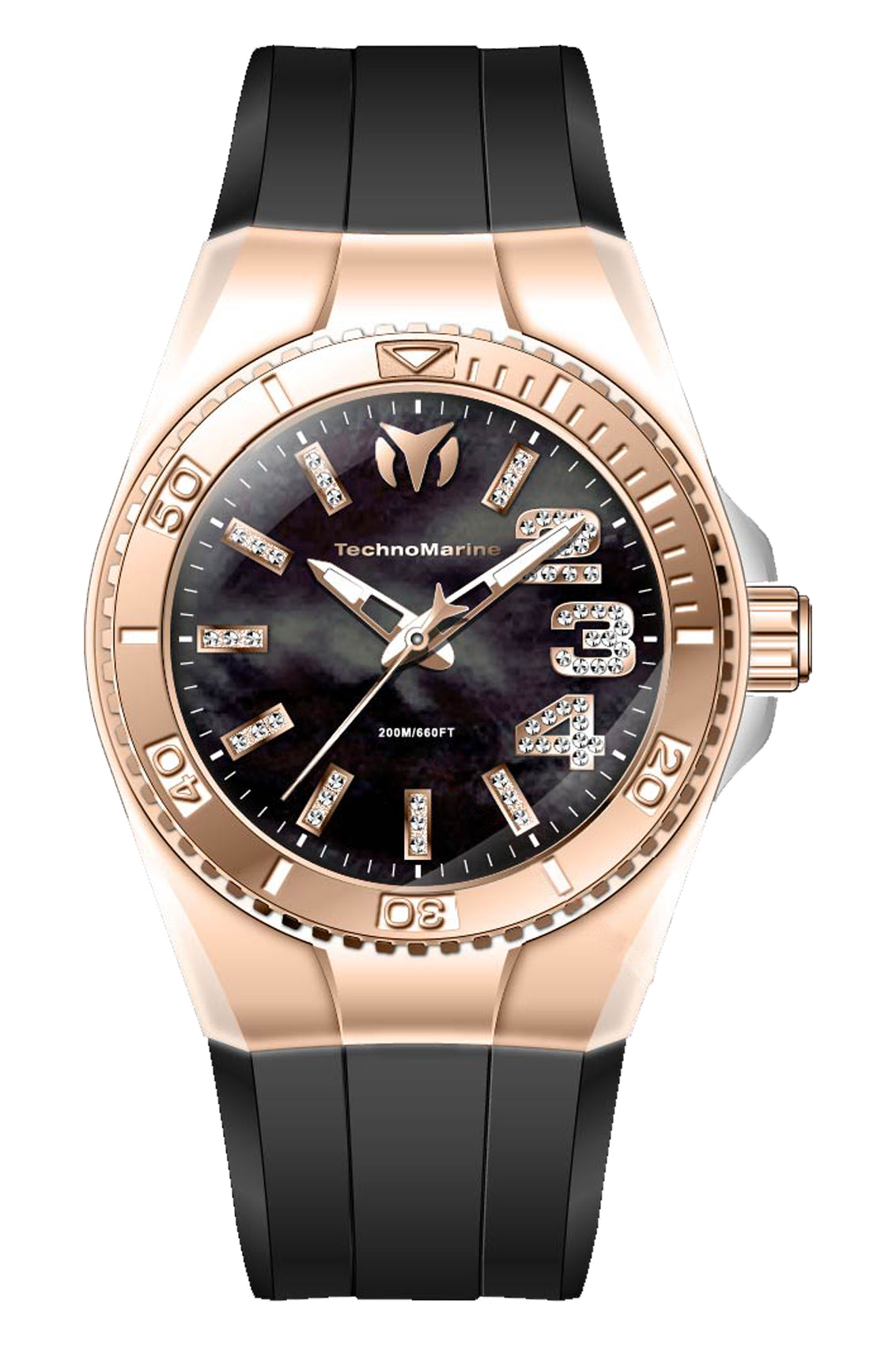 Band for Technomarine TM-121247