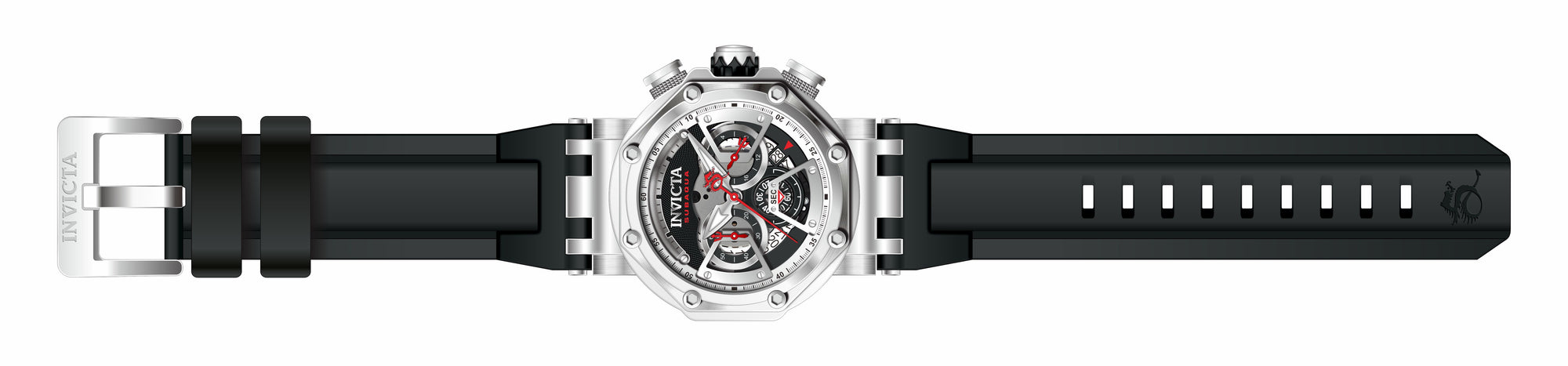 Band for Invicta Subaqua 32188