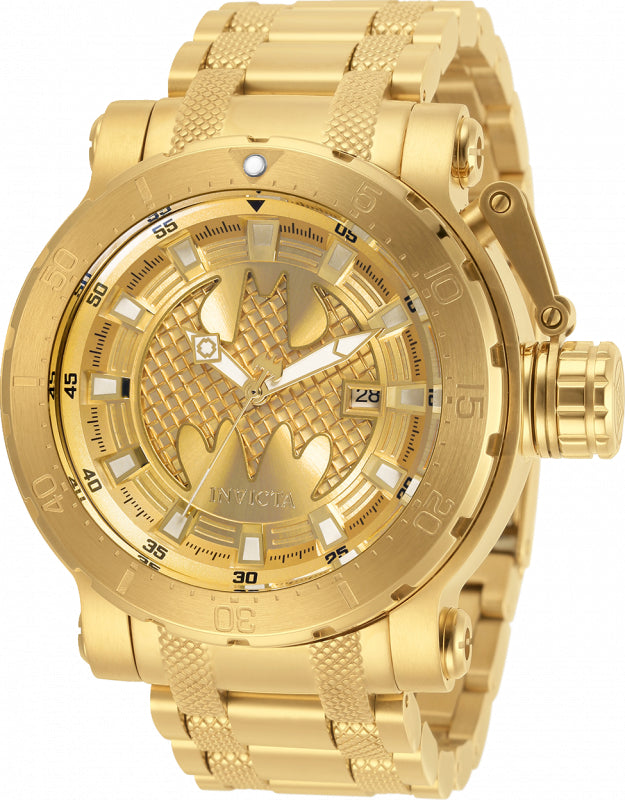 Band for Invicta DC Comics 32190 Batman