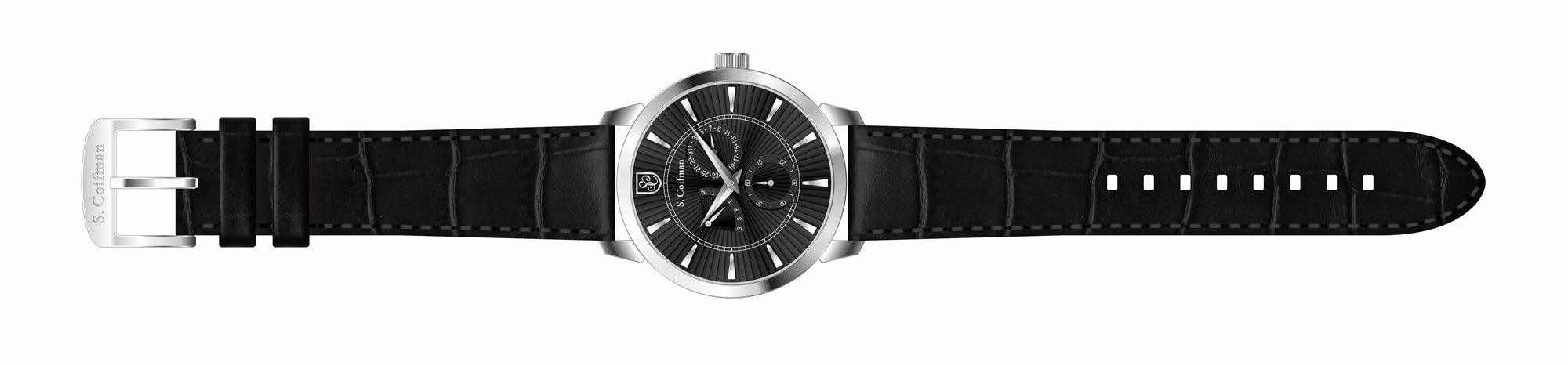 Parts for S. Coifman Men's Leather Men SC0524
