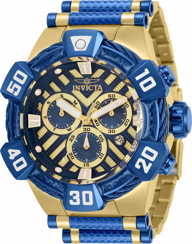 Band for Invicta Bolt 32283 