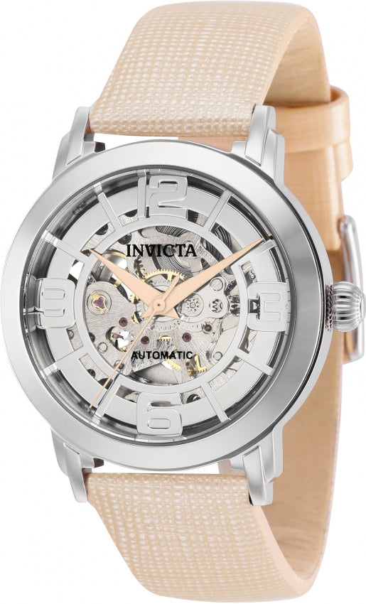 Band for Invicta Objet D Art Lady 32291