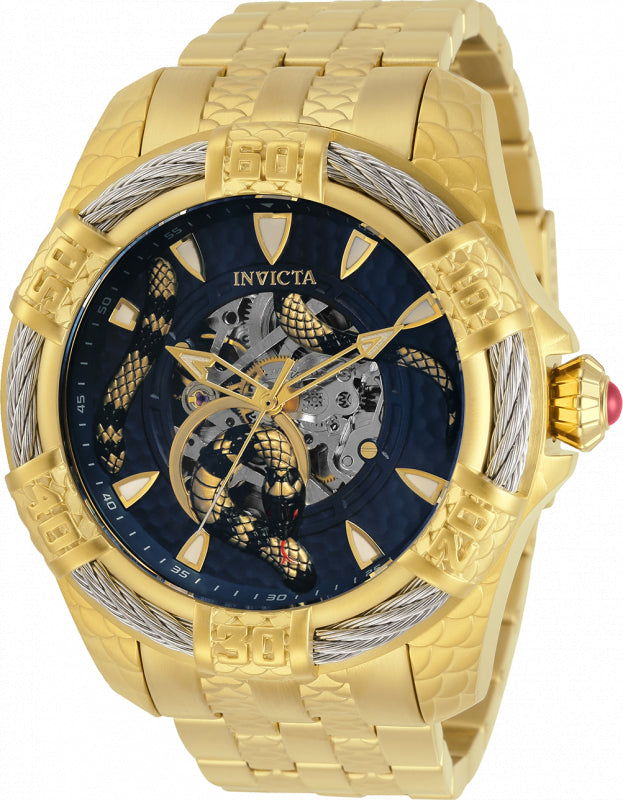 Band for Invicta Bolt 32320 