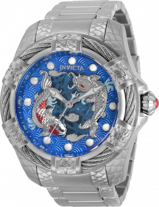 Band for Invicta Bolt 32344 