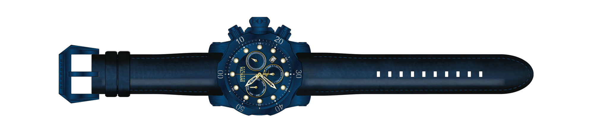 Parts for Invicta Reserve Venom Men 36286