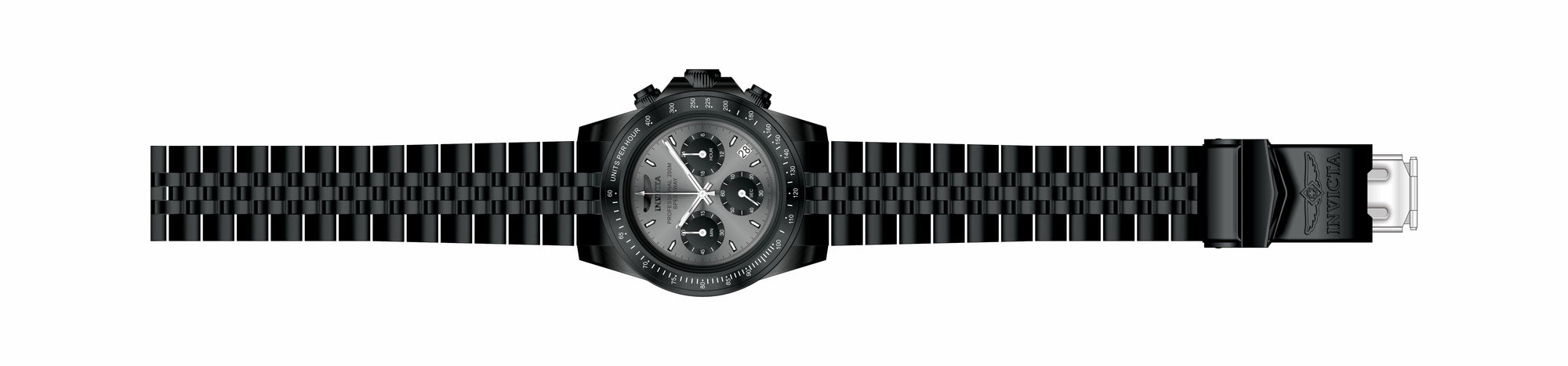 Parts for Invicta Speedway Men 36737